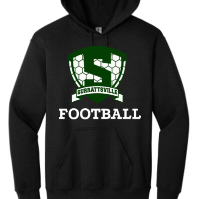 Sleeveless Hoodie